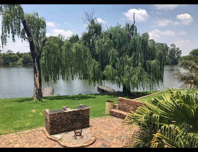 LAND FOR SALE IN RIVERSPRAY LIFESTYLE ESTATE